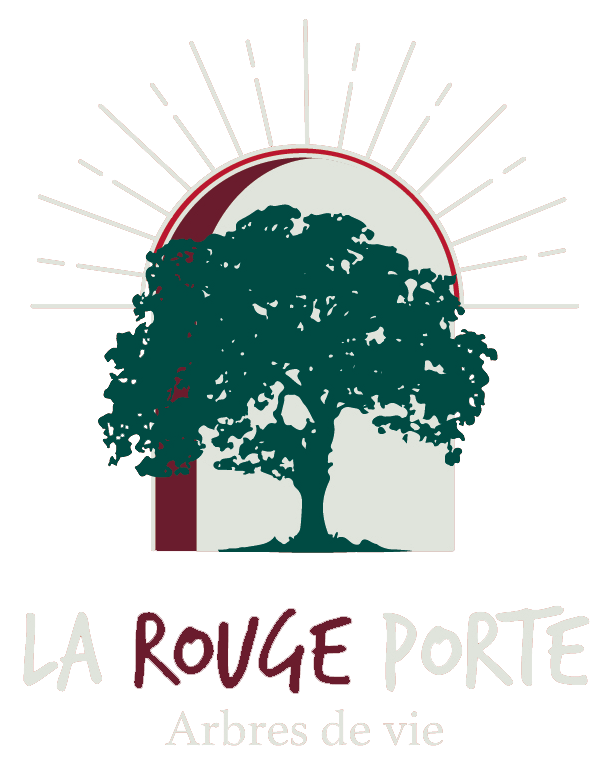 LA ROUGE PORTE