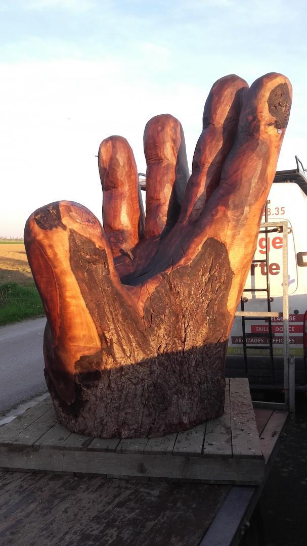 Expert arboricole Le Touquet